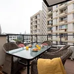 Aleja Solidarnosci 60b Ii By Renters *