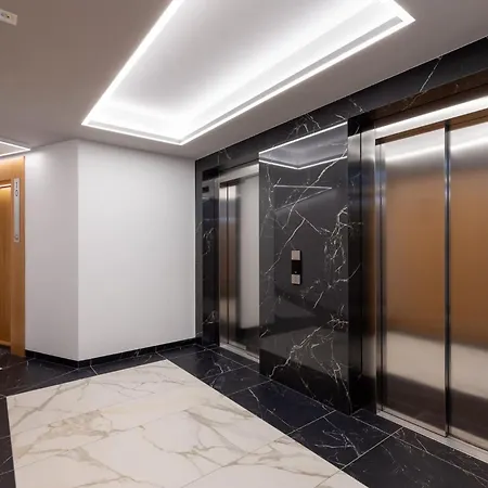 Apartment Aleja Solidarnosci 60b Ii By Renters *