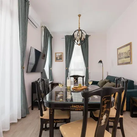 Aleja Solidarnosci 60b Ii By Renters *